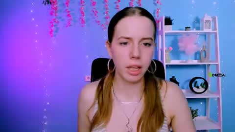 Sweet Lumi online show from July 1, 2026, 7:32 am