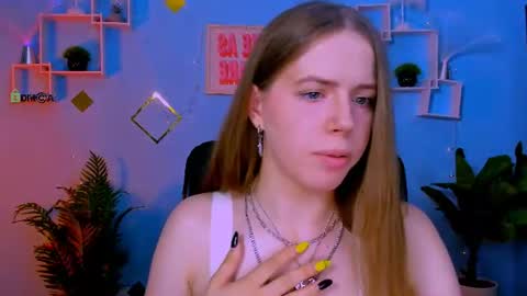 Sweet Lumi online show from July 3, 2026, 7:37 am