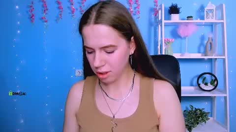 Sweet Lumi online show from July 11, 2026, 7:44 am