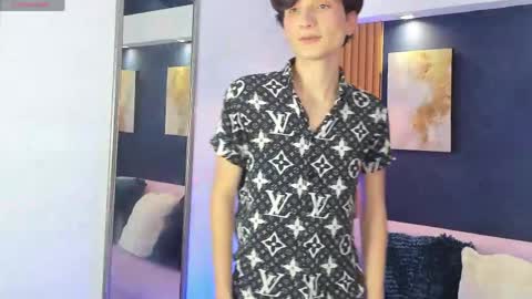 Lumier  online show from May 28, 2026, 8:28 pm