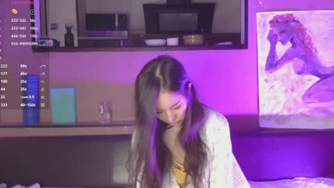 Anora online show from April 21, 2026, 10:21 am