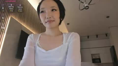 Snapshot of lumimi chatting on July 8, 2026, 3:00 am lumi online show from July 8, 2026, 3:00 am