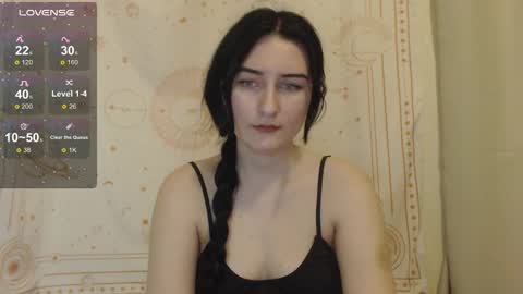 Snapshot of lumulav9 chatting on October 9, 2025, 6:55 am Lumulav online show from October 9, 2025, 6:55 am