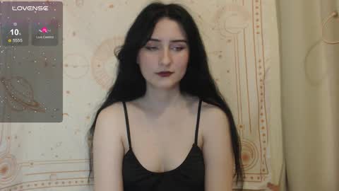 Snapshot of lumulav9 chatting on October 23, 2025, 12:48 pm Lumulav online show from October 23, 2025, 12:48 pm