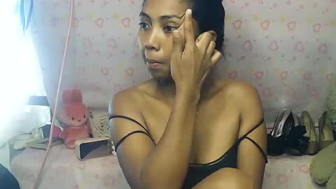 Luna online show from September 18, 2025, 5:20 am