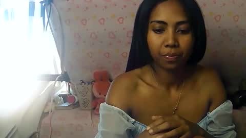 Luna online show from October 16, 2025, 5:41 am