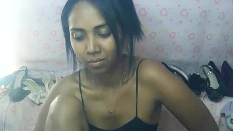 Luna online show from February 6, 2026, 12:19 pm