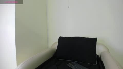 Luna online show from July 17, 2026, 11:17 am