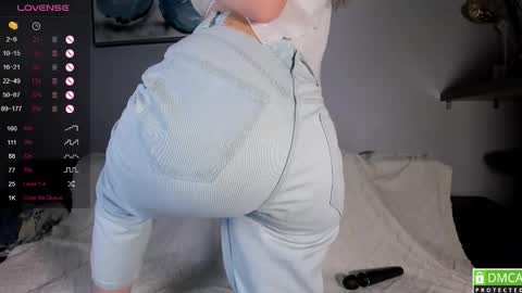 Alice online show from September 8, 2025, 7:13 pm