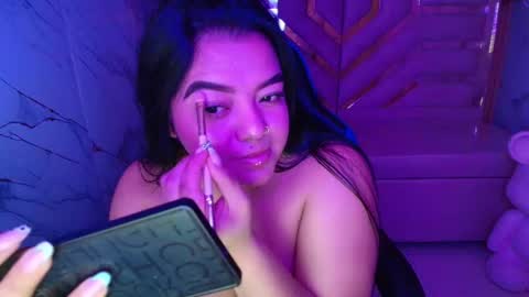 Snapshot of luna__r_ chatting on April 29, 2026, 3:10 am Luna online show from April 29, 2026, 3:10 am
