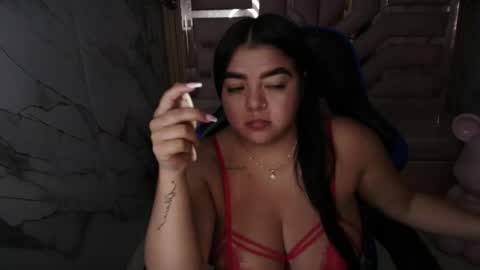 Snapshot of luna__r_ chatting on May 23, 2026, 10:19 am Luna online show from May 23, 2026, 10:19 am