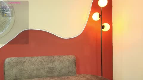 luna__velvet online show from February 17, 2026, 2:13 pm