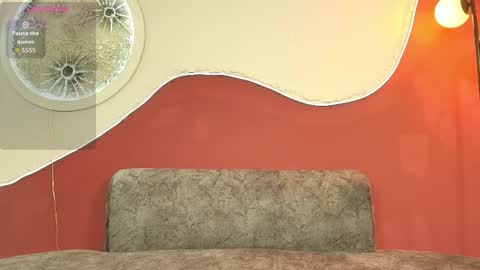 luna__velvet online show from March 14, 2026, 12:10 pm