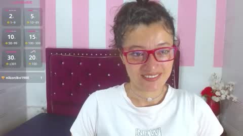 Snapshot of luna_azul_15 chatting on March 31, 2026, 1:22 pm dalia online show from March 31, 2026, 1:22 pm