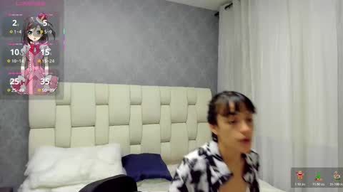 Luna online show from November 8, 2025, 10:26 am