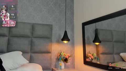 Luna online show from November 14, 2025, 11:09 am