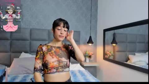 Luna online show from November 25, 2025, 11:32 am