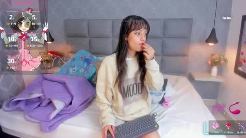 Luna online show from February 21, 2026, 11:22 am