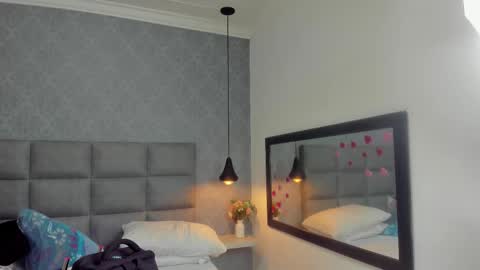 Luna online show from February 23, 2026, 12:13 pm