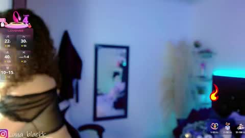 Snapshot of luna_blackk_ chatting on October 4, 2025, 9:46 pm Luna online show from October 4, 2025, 9:46 pm