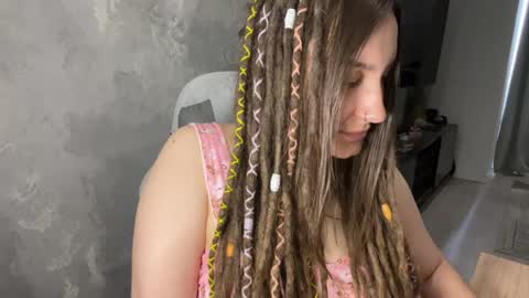 Sasha online show from April 25, 2026, 7:44 am