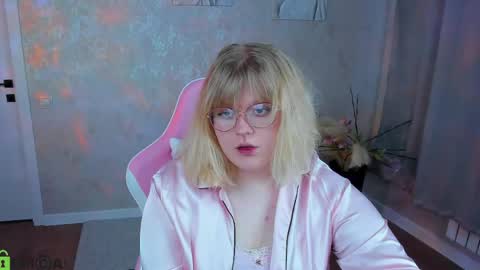 luna online show from March 24, 2026, 1:10 am