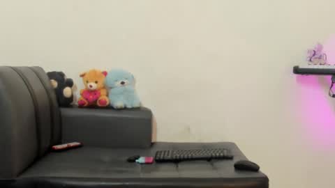  Luna Fioree  online show from November 19, 2025, 5:07 am