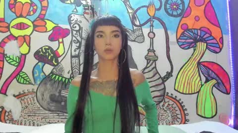 luna_gc online show from February 21, 2025, 12:05 am