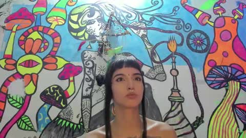 luna_gc online show from March 11, 2025, 10:09 pm