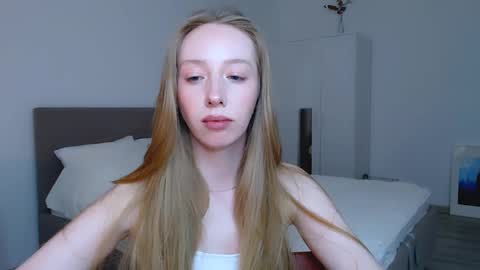 Luna online show from January 23, 2025, 7:07 pm