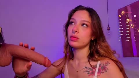 luna_kassiel online show from February 26, 2026, 12:04 pm