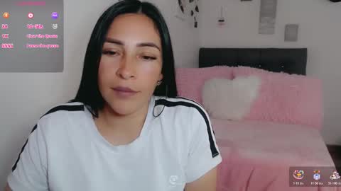 luna online show from February 27, 2026, 3:45 pm