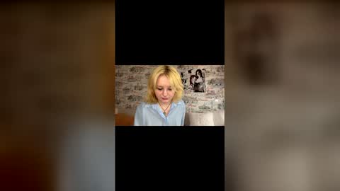 Luna online show from April 13, 2026, 10:43 am