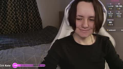 luna_loveeee online show from March 20, 2026, 4:06 am