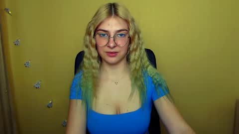 Luna online show from December 17, 2024, 11:28 am