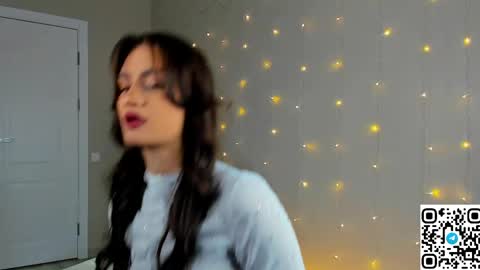 Snapshot of luna_mee chatting on April 15, 2026, 7:48 am Adele online show from April 15, 2026, 7:48 am