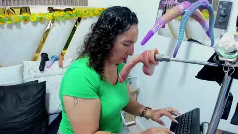 Snapshot of luna_naughty1 chatting on May 30, 2026, 6:49 pm luna_naughty1 online show from May 30, 2026, 6:49 pm