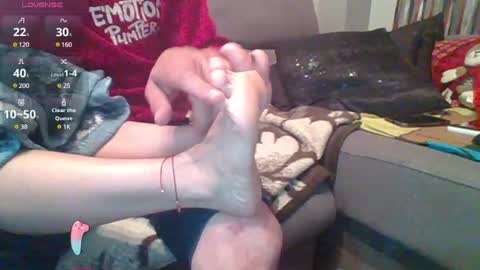 Snapshot of luna_perversa11 chatting on March 1, 2025, 6:54 pm Luna online show from March 1, 2025, 6:54 pm