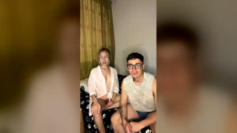 luna_prohibida16 online show from April 19, 2026, 2:22 am