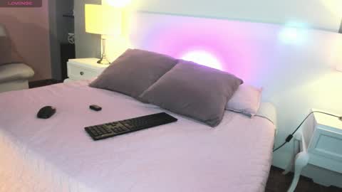 Luna Rosse  online show from March 14, 2026, 11:59 am