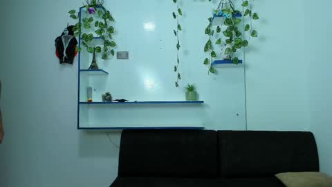 luna_sexx_hot online show from February 25, 2026, 2:16 pm