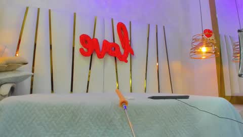 Snapshot of luna_shea chatting on February 22, 2026, 5:00 pm Luna online show from February 22, 2026, 5:00 pm