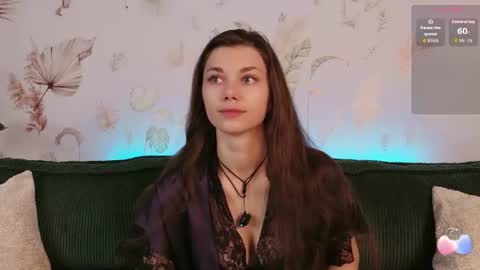 luna_smille online show from June 17, 2026, 7:22 am