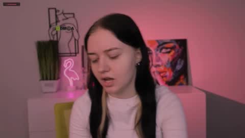 Luna online show from November 16, 2025, 9:26 am