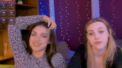 Luna online show from December 14, 2025, 6:19 am