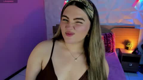  Luna online show from September 16, 2025, 8:21 pm