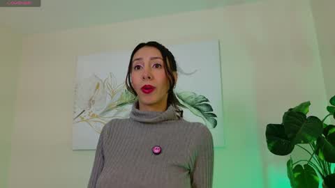 luna online show from March 30, 2026, 12:28 pm