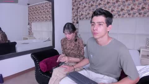 Luna X Daneska online show from May 14, 2026, 11:39 am