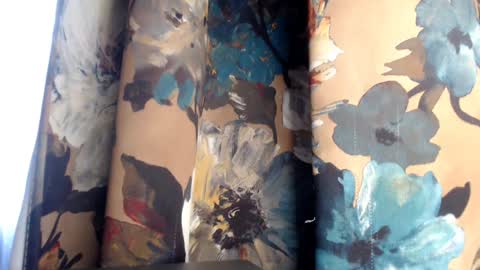 Snapshot of lunaafox chatting on January 3, 2025, 12:30 pm lunaafox online show from January 3, 2025, 12:30 pm