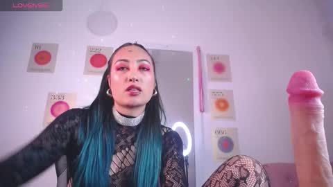 LUNA online show from February 20, 2026, 2:52 am